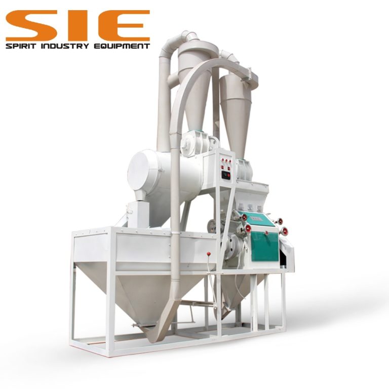 Flour Mill 归档 - Flour Mill, Grain Mill, Corn Machine, Dal Mill