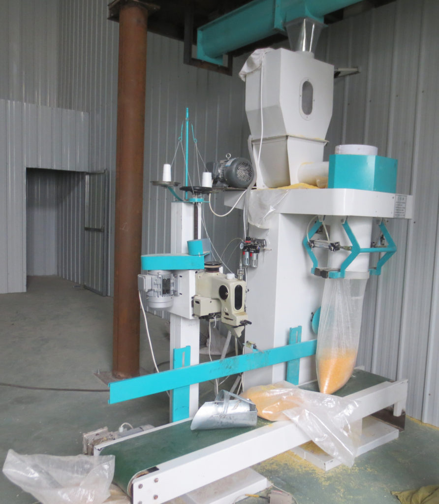 multi-function packaging machines