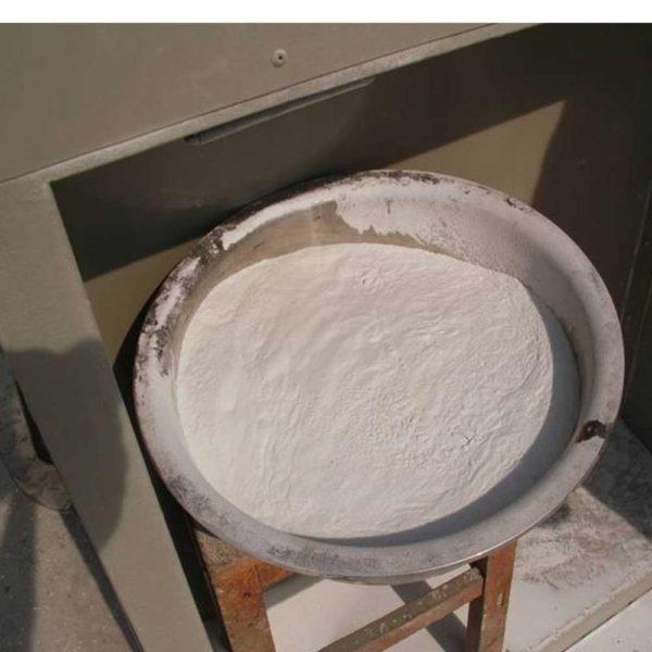 flour mill