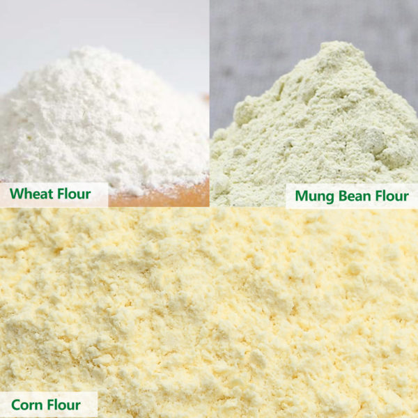 flour mill