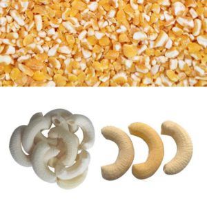 corn puffs extruder machine