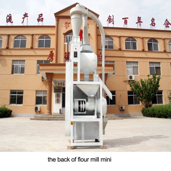 home flour mill