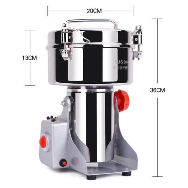 commercial flour mill machine price