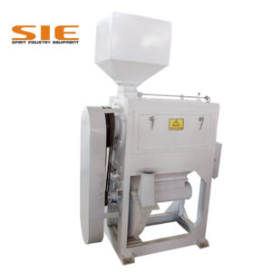 automatic dal mill machinery