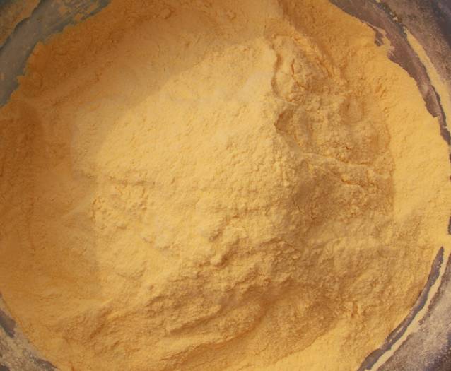 corn flour