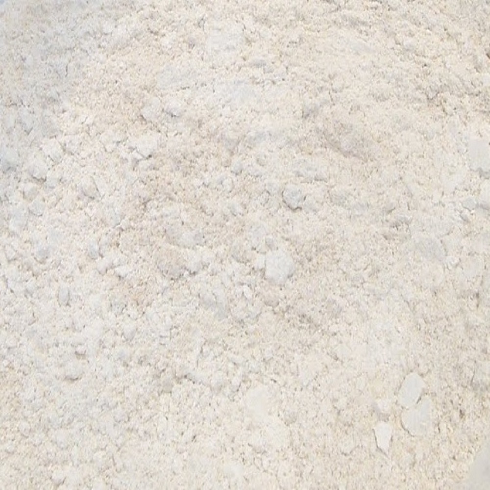 mini flour machine final product