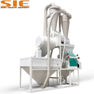 automatic flour mill machine price